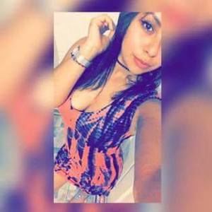 Meet your Posher, Adriana